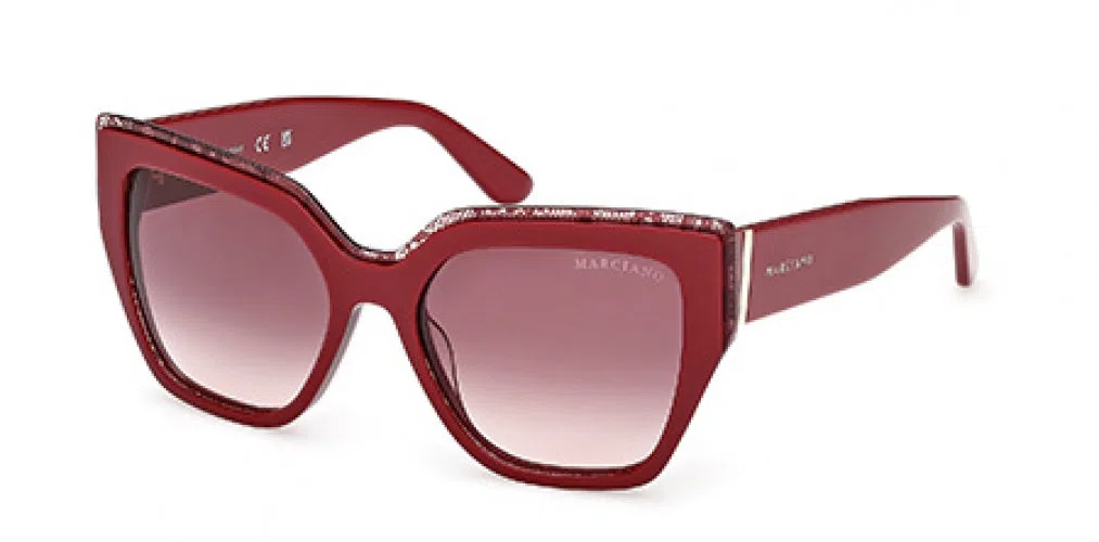 Guess By Marciano 00029 Sunglasses - view 4